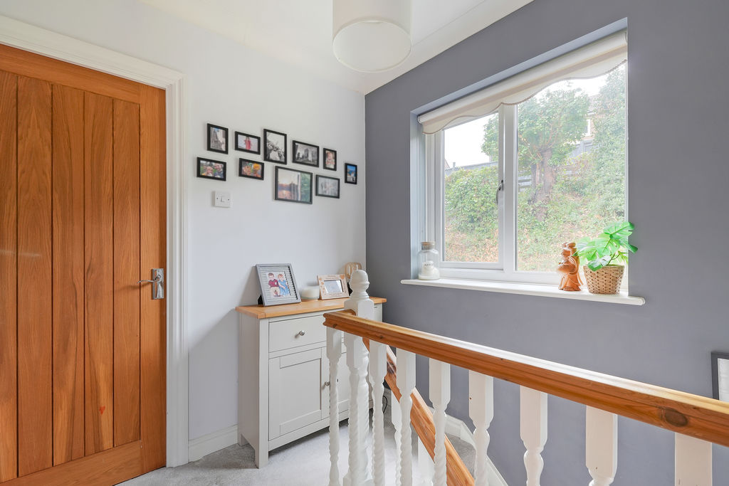 Periwood Drive Millhouses